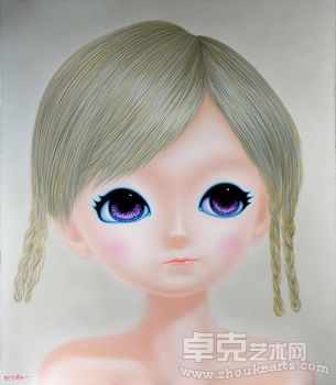 男孩女孩2011 新作展