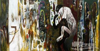 百花深处˙无尽藏－蔡元胜2011新作展