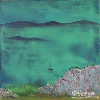 郑在东展览
