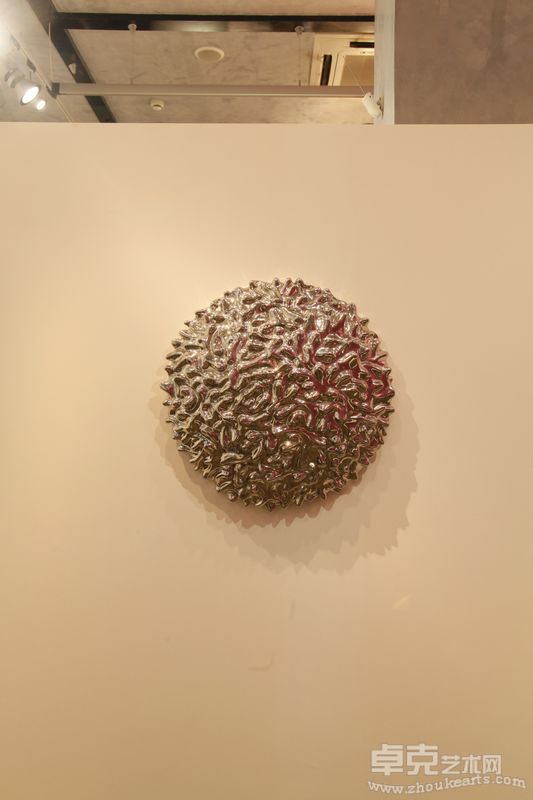 展览作品