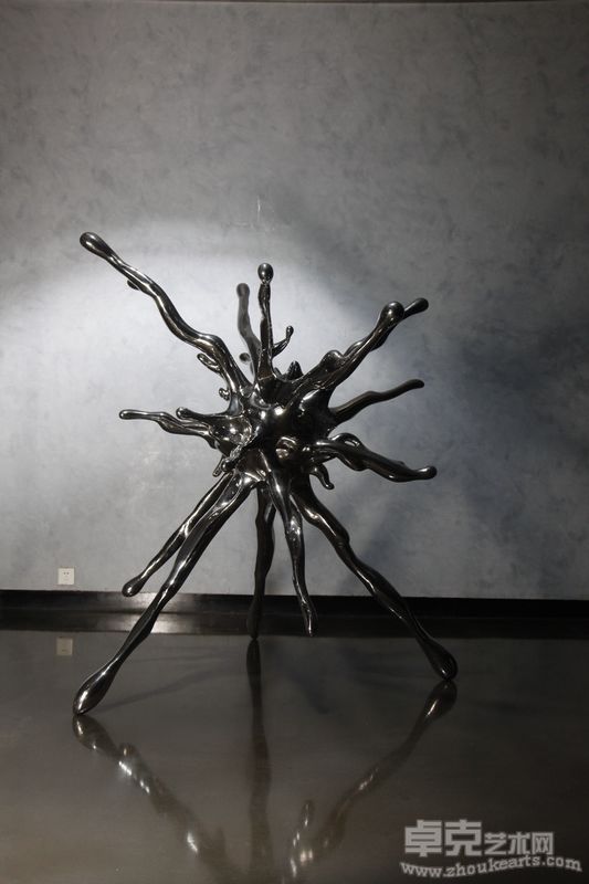 展览作品