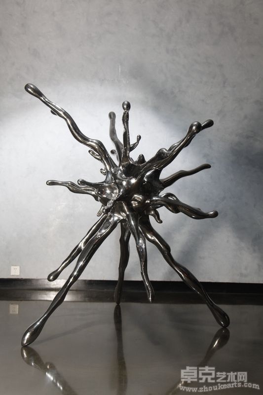 展览作品
