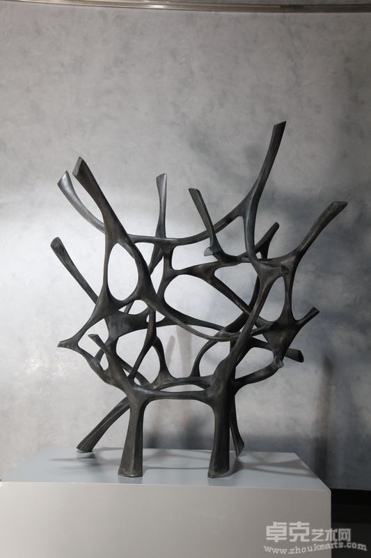展览作品
