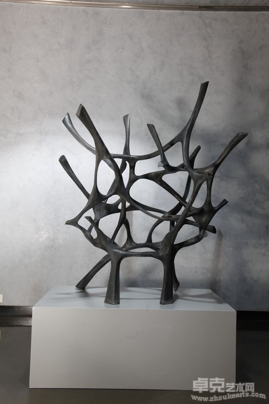 展览作品