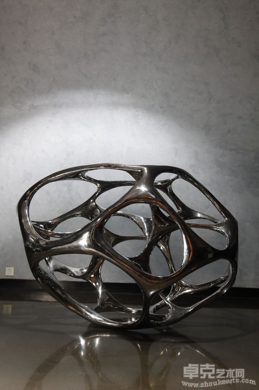展览作品