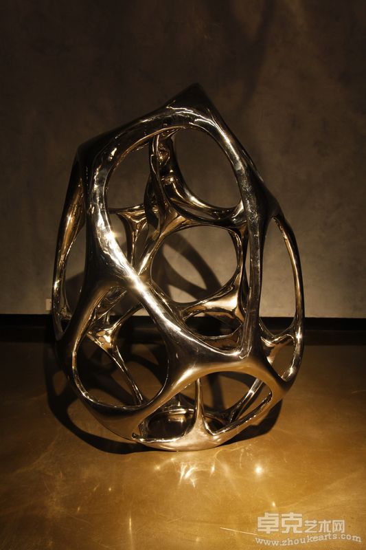展览作品
