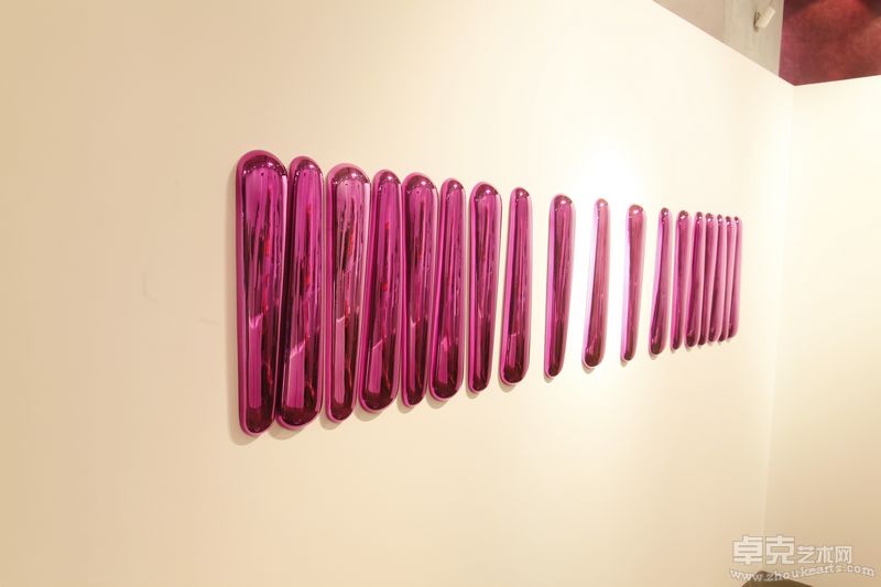 展览作品