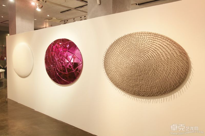 展览作品