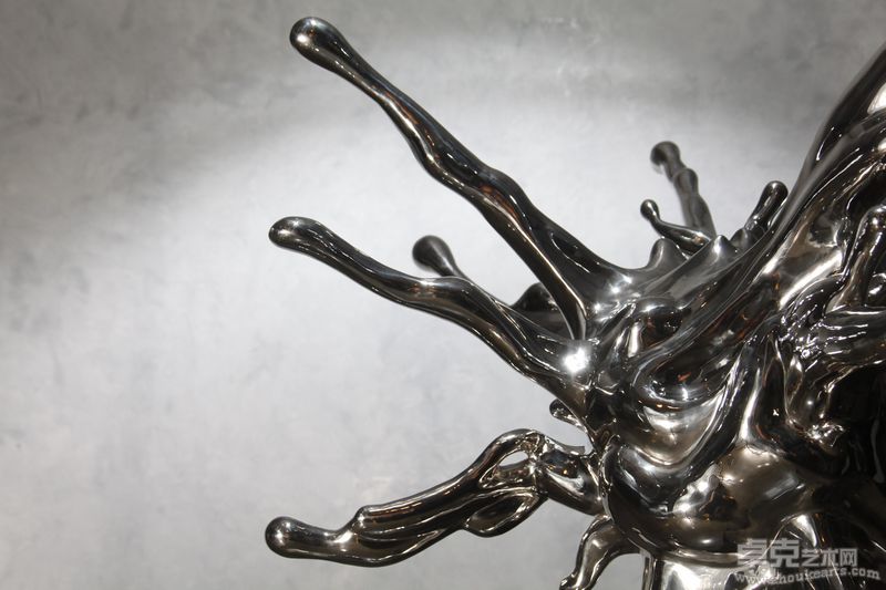 展览作品
