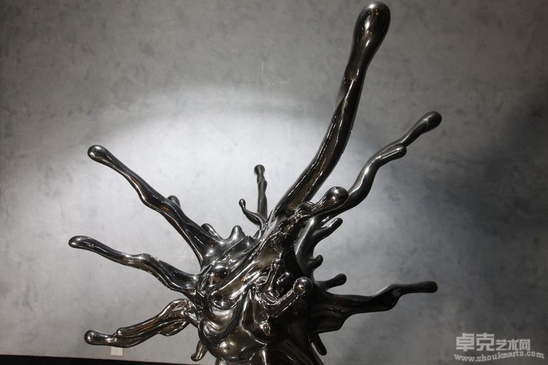 展览作品