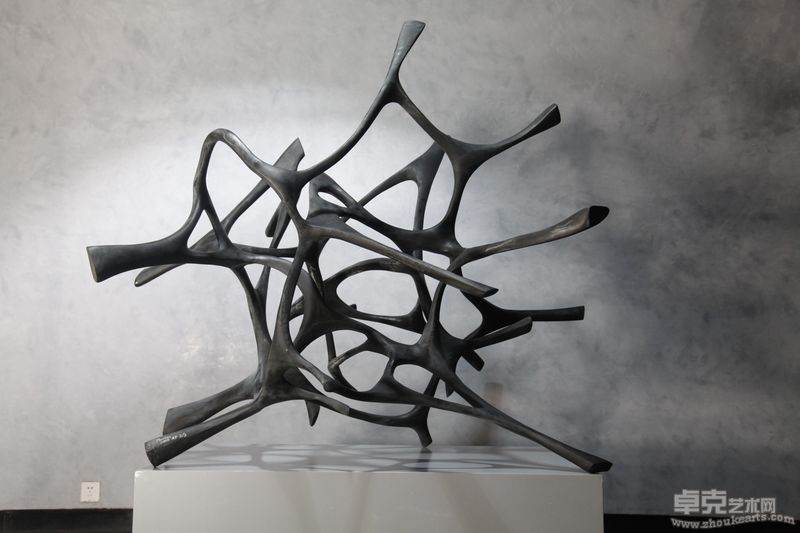 展览作品