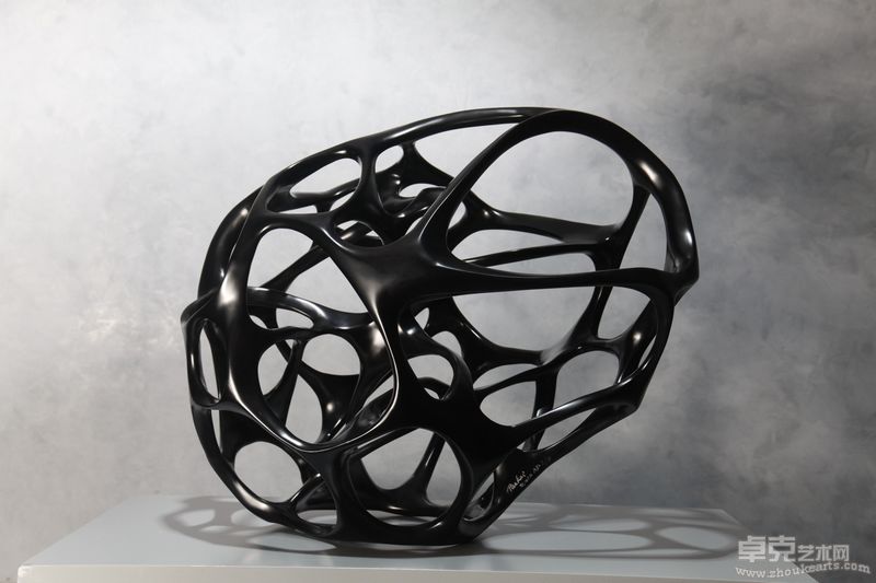 展览作品