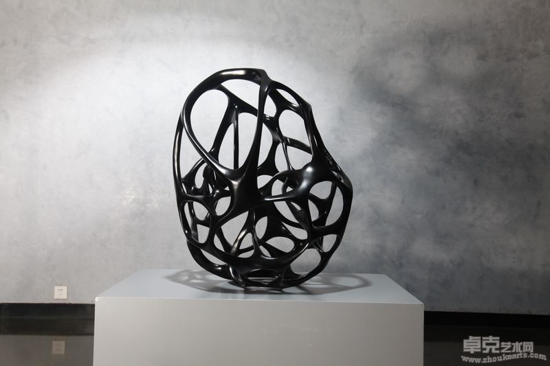 展览作品