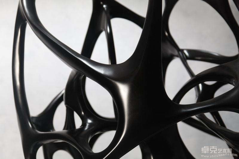 展览作品
