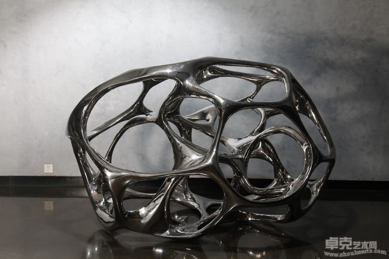展览作品