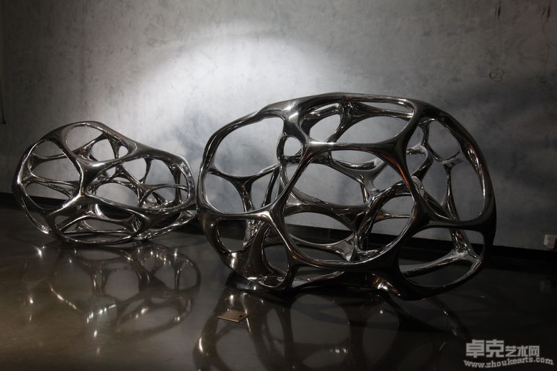 展览作品