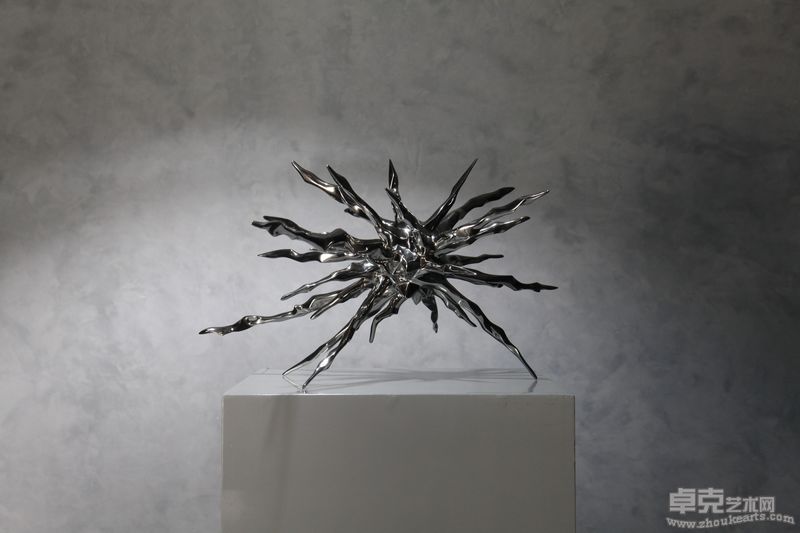 展览作品