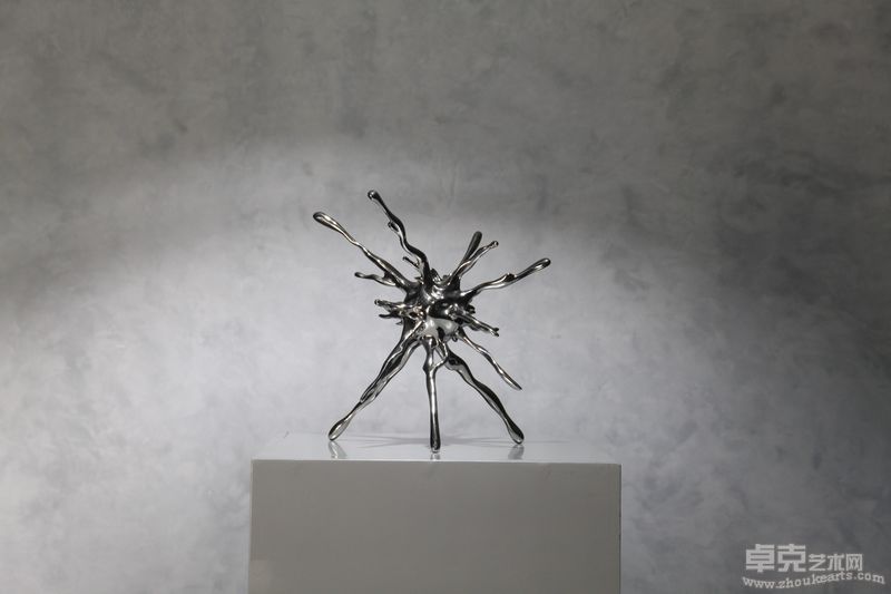 展览作品