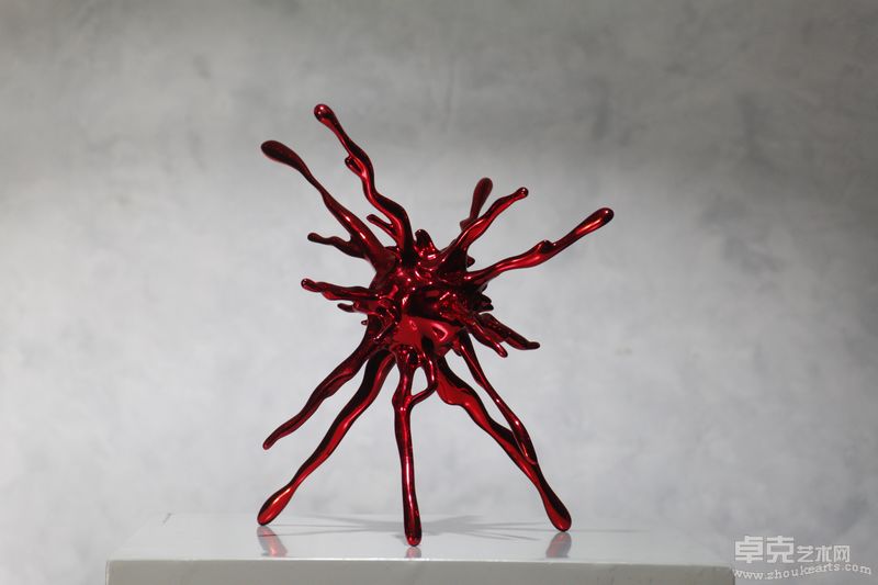 展览作品