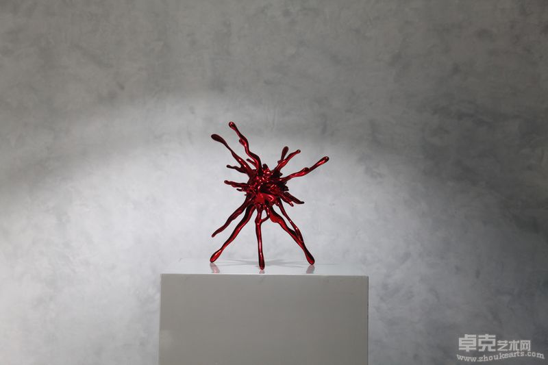 展览作品