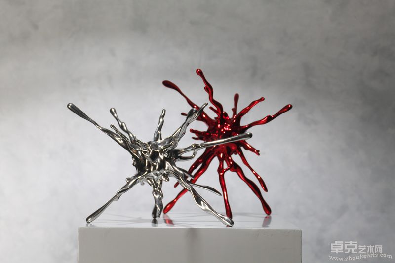 展览作品