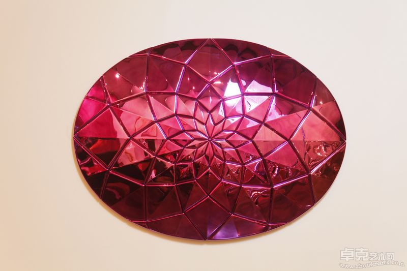 展览作品
