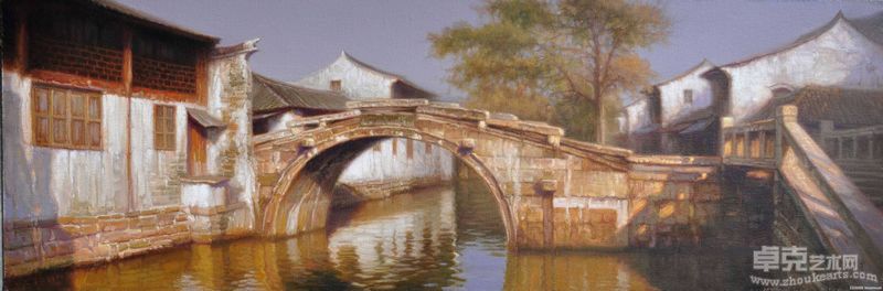 展览作品