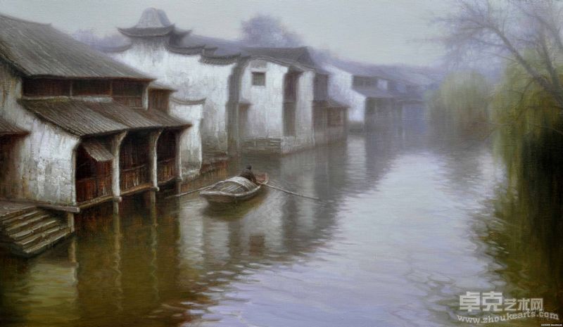 展览作品