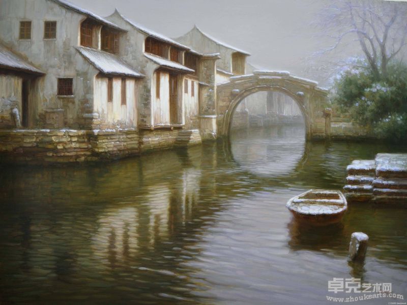 展览作品