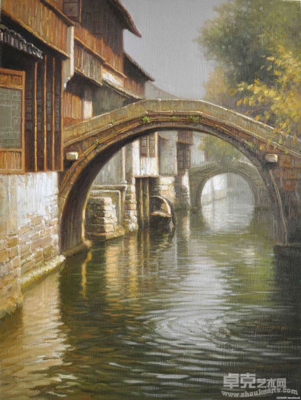 展览作品