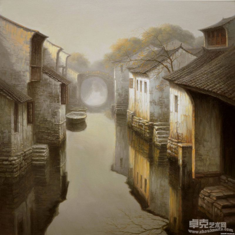 展览作品