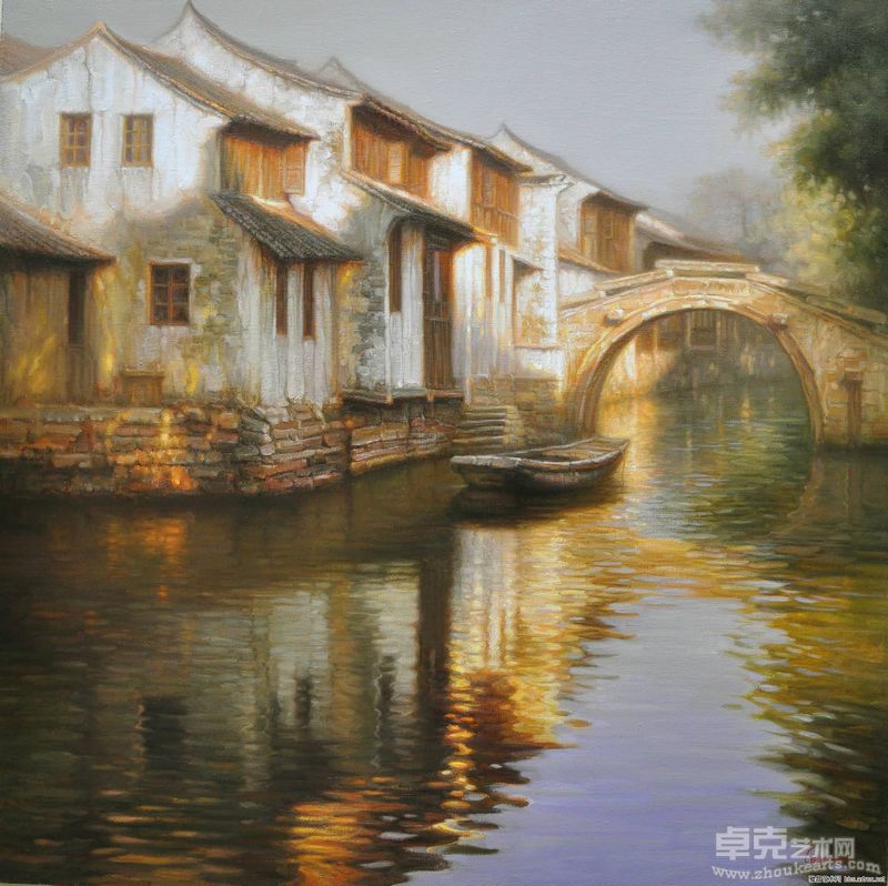 展览作品