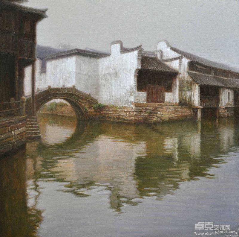 展览作品