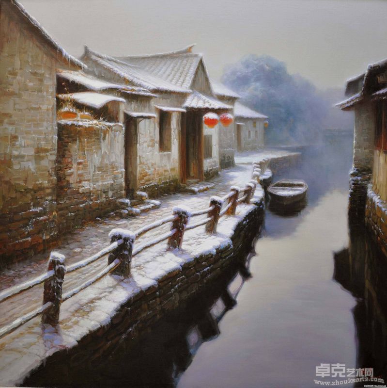 展览作品