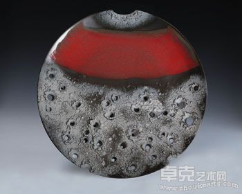 本空•若怡——戴雨享陶艺作品展