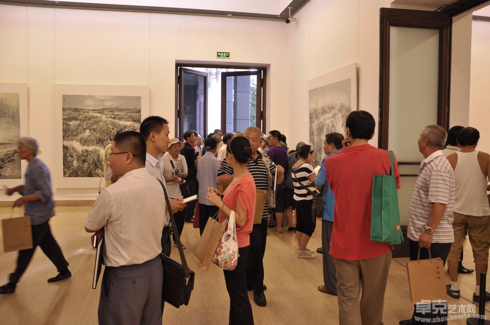 中国美术馆照片16