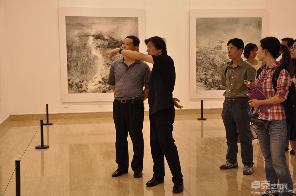 中国美术馆照片29