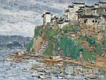 2011杏坛七人油画新作展