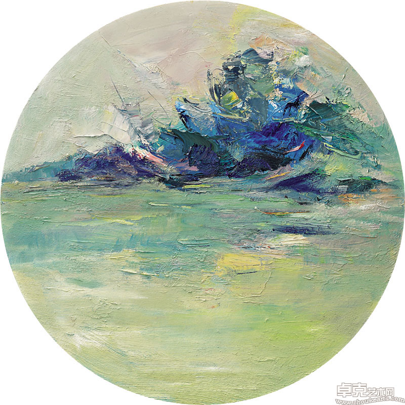 展览作品