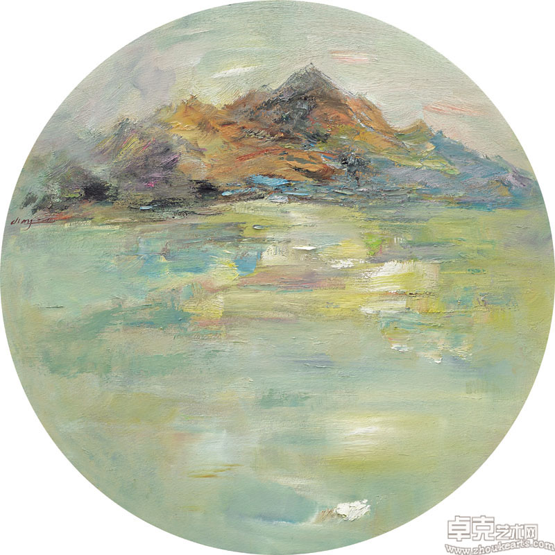 展览作品