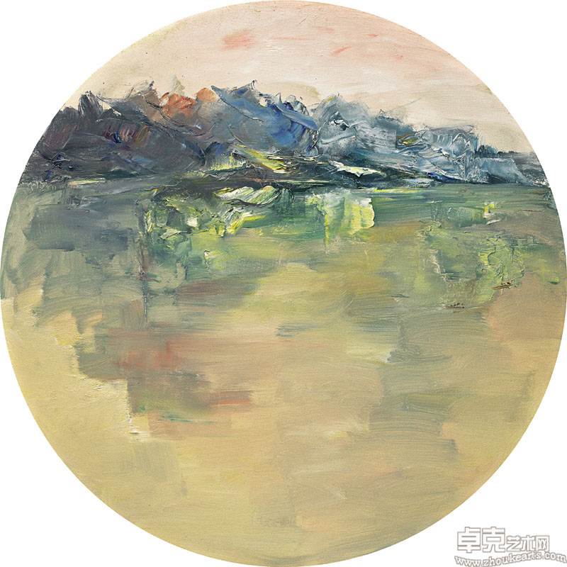 展览作品