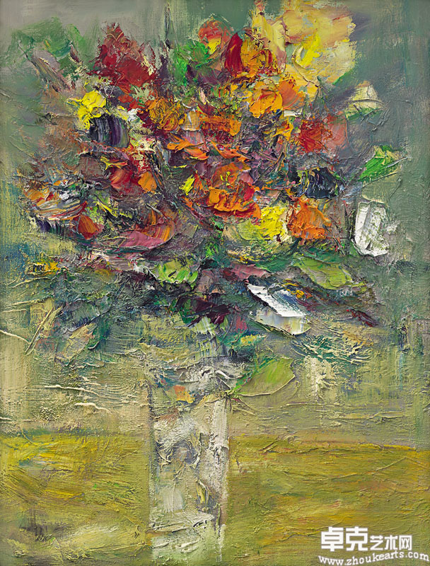 展览作品