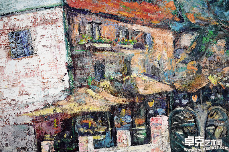 展览作品