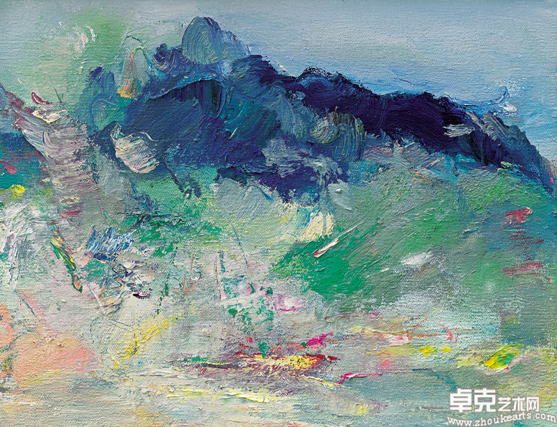 展览作品
