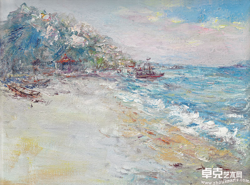 展览作品