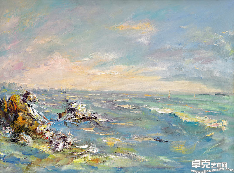 展览作品