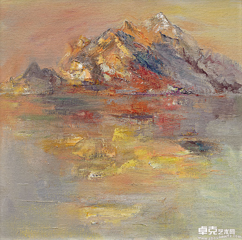 展览作品
