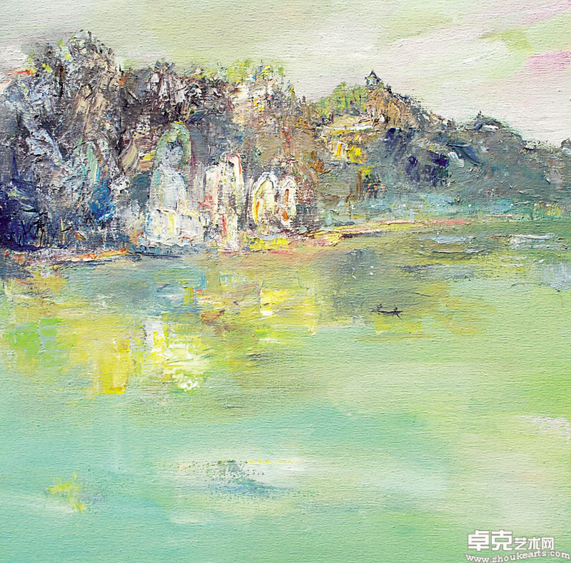 展览作品
