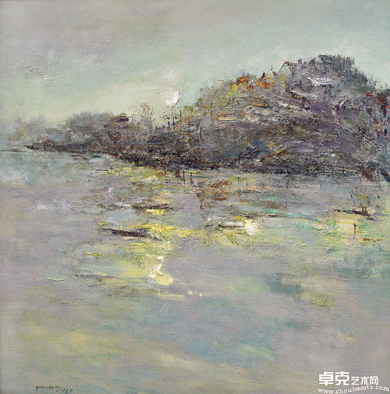 展览作品