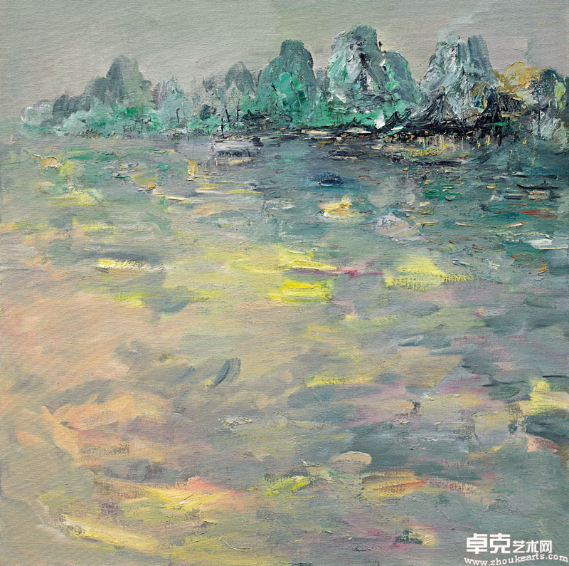展览作品